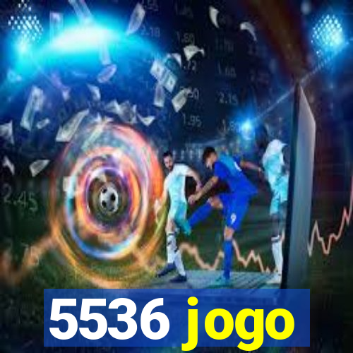 5536 jogo